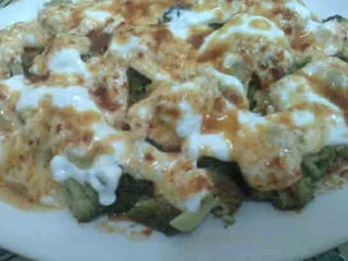 Brokoli Yoğurtlaması Tarifi ve Malzemeleri