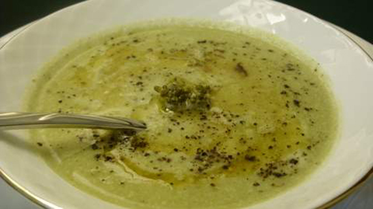 Brokoli Çorbası Faydaları Nelerdir?