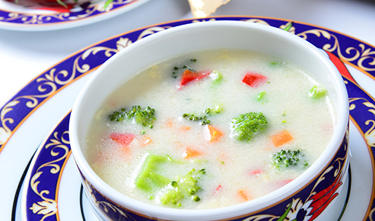 Brokoli Havuç Çorbası Tarifi ve Malzemeleri