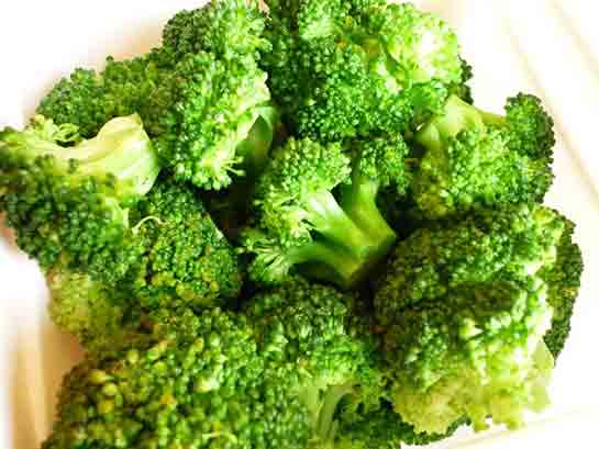 Brokoli Temizleme Nasıl Yapılır?
