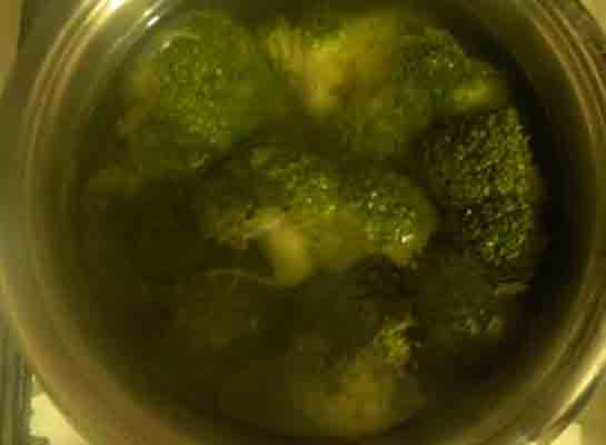 Haşlanmış Brokoli Suyu Kullanımı ve Faydaları Nelerdir?